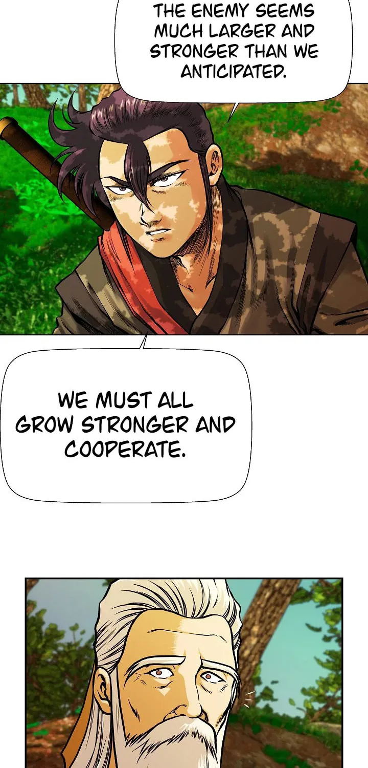 Five-Dimensional Zone Chapter 36 page 36 - 
