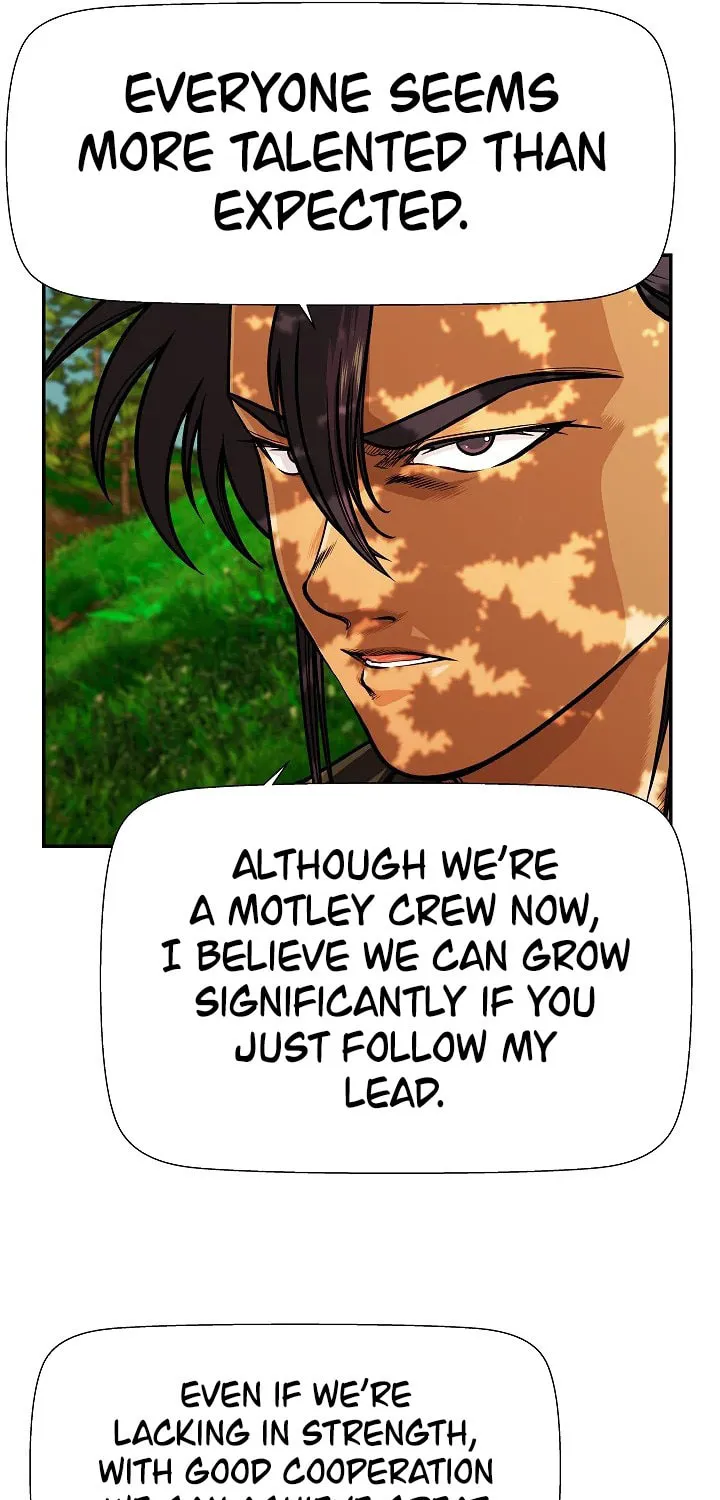 Five-Dimensional Zone Chapter 36 page 38 - 