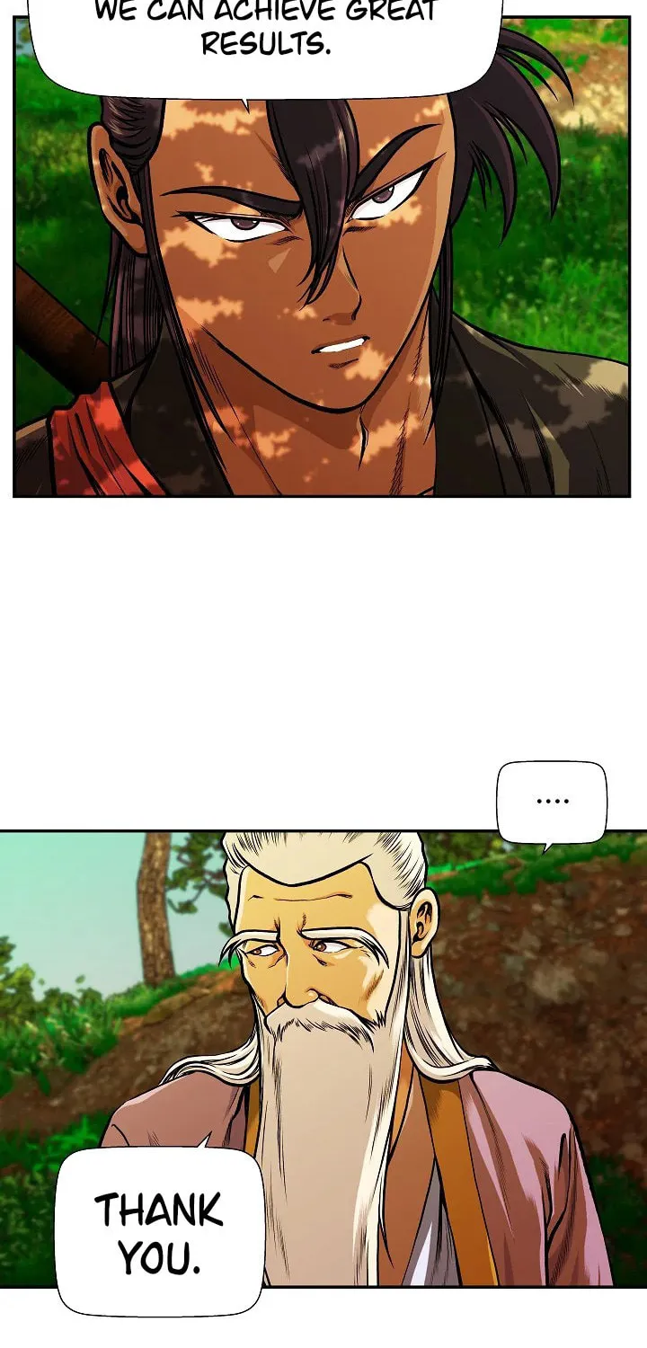 Five-Dimensional Zone Chapter 36 page 39 - 