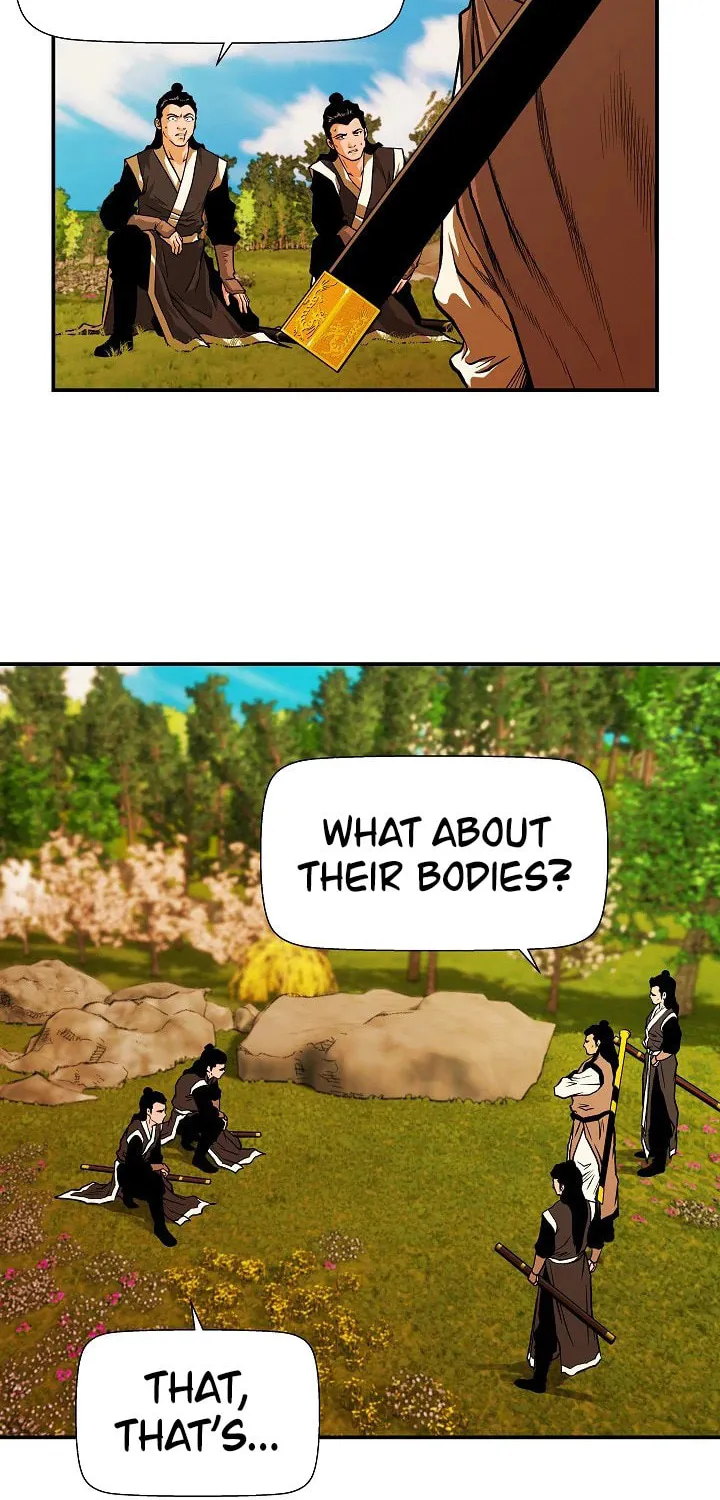 Five-Dimensional Zone Chapter 36 page 45 - 