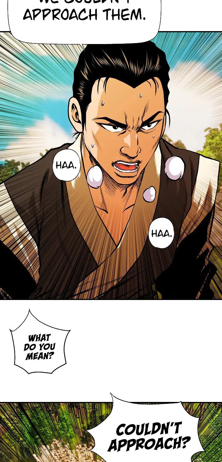 Five-Dimensional Zone Chapter 36 page 54 - 