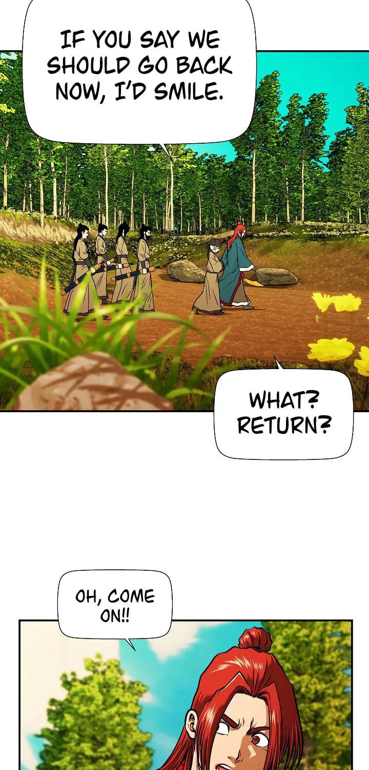 Five-Dimensional Zone Chapter 37 page 26 - 