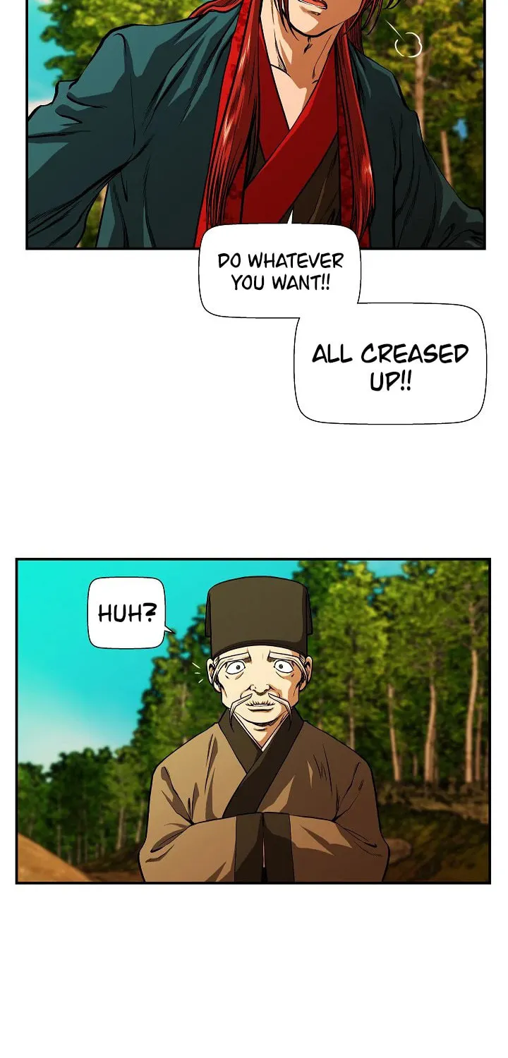 Five-Dimensional Zone Chapter 37 page 27 - 