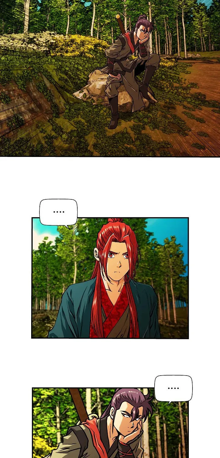 Five-Dimensional Zone Chapter 37 page 30 - 