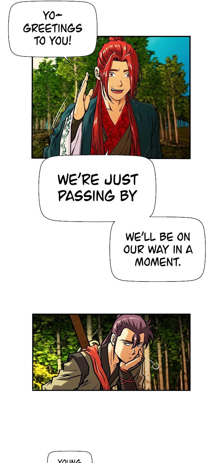 Five-Dimensional Zone Chapter 37 page 32 - 