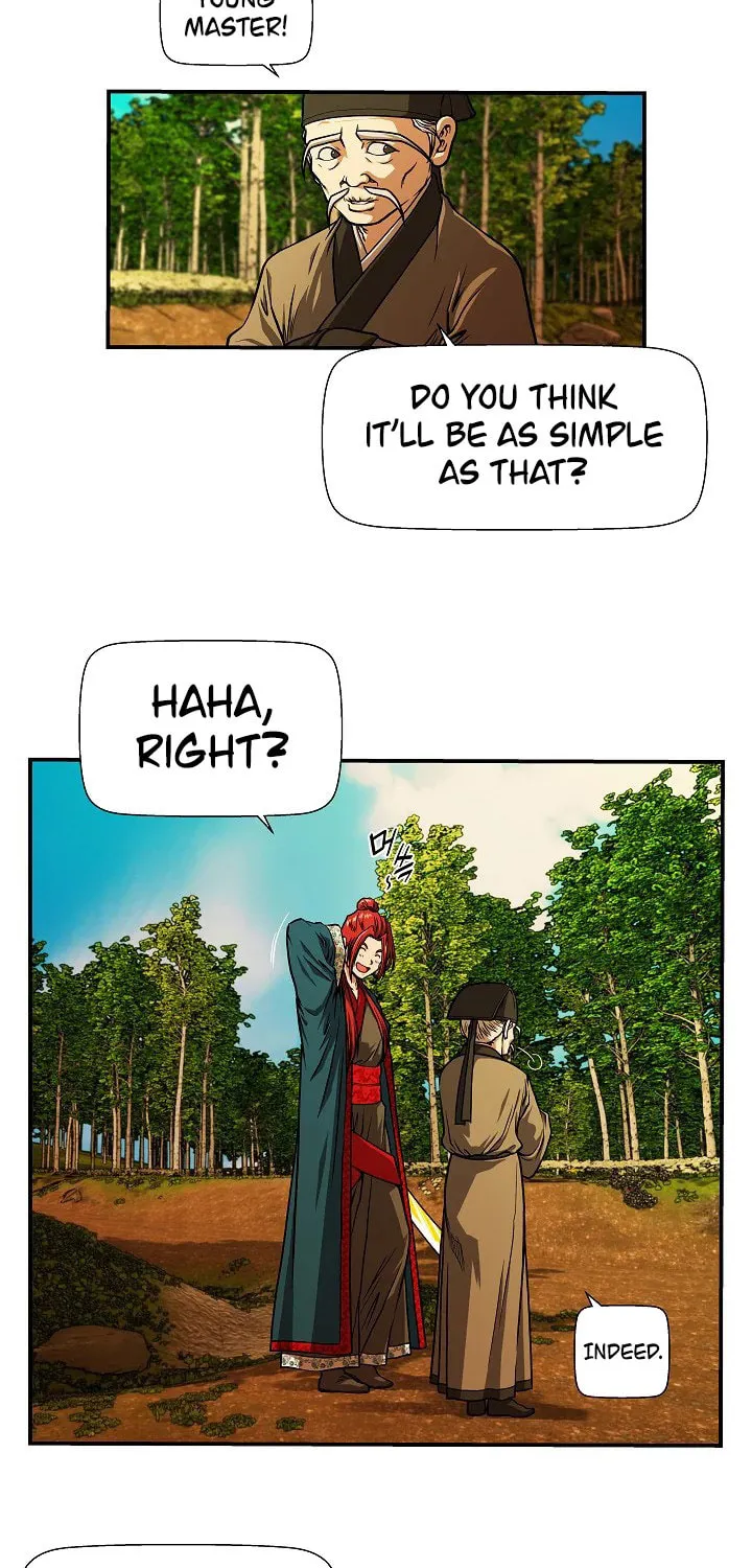 Five-Dimensional Zone Chapter 37 page 33 - 