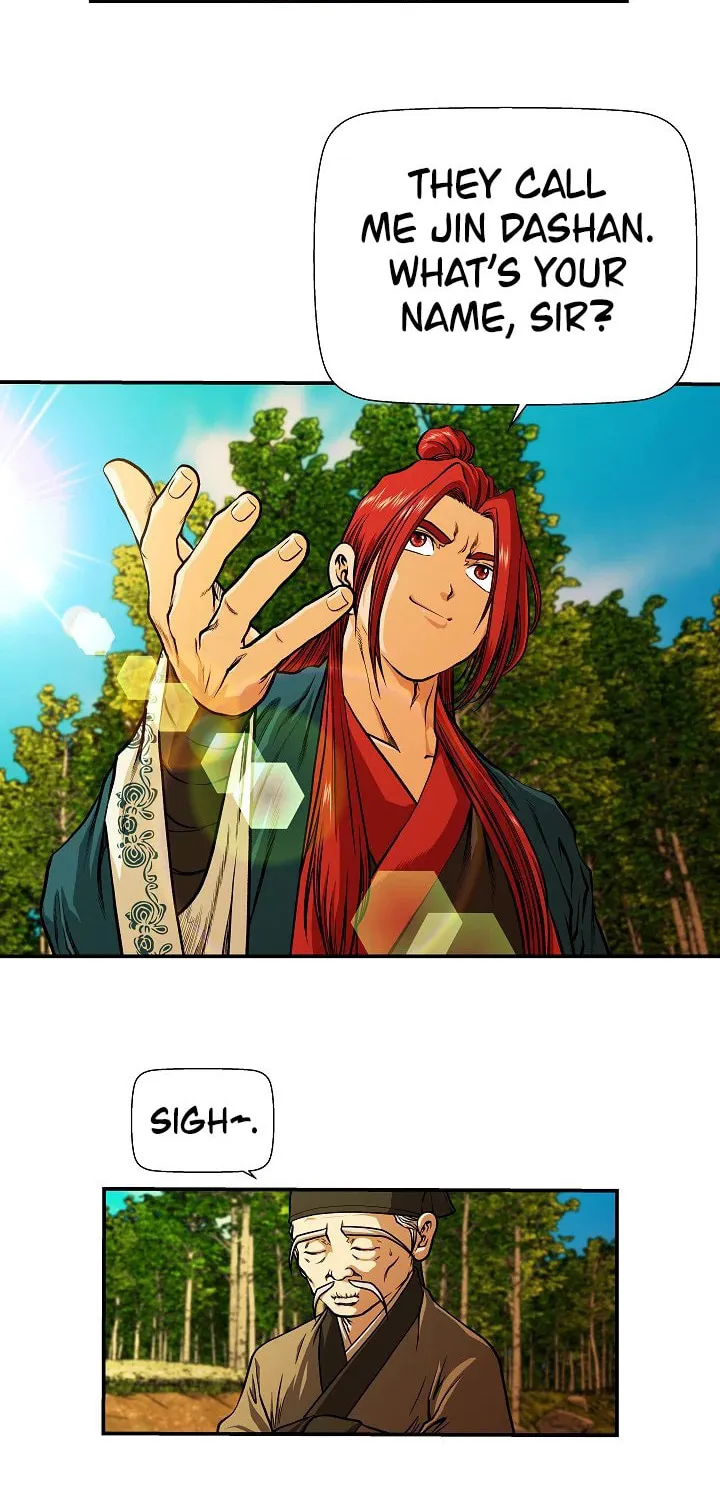 Five-Dimensional Zone Chapter 37 page 35 - 