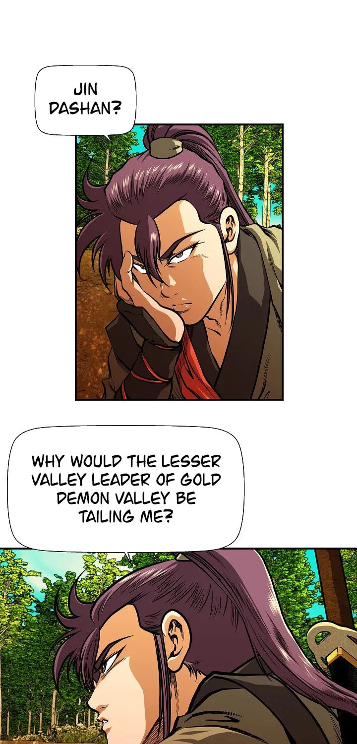 Five-Dimensional Zone Chapter 37 page 36 - 