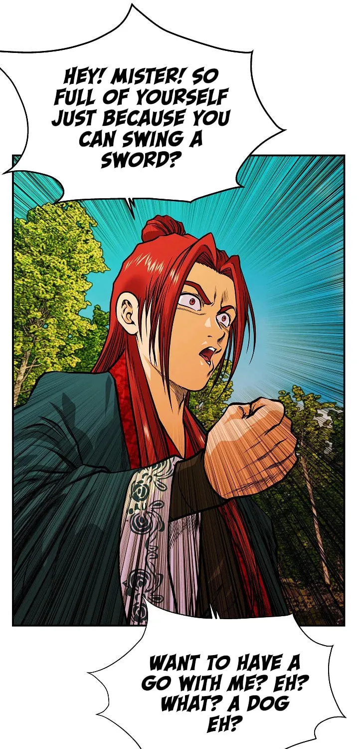 Five-Dimensional Zone Chapter 37 page 39 - 