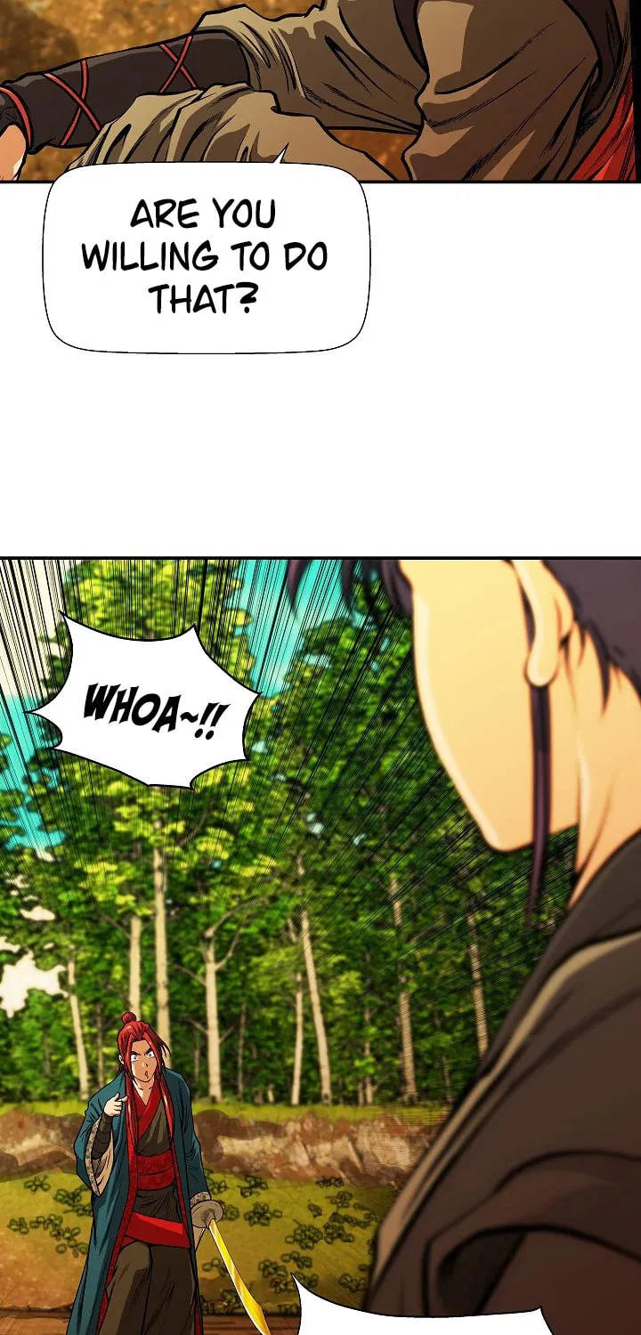 Five-Dimensional Zone Chapter 37 page 41 - 