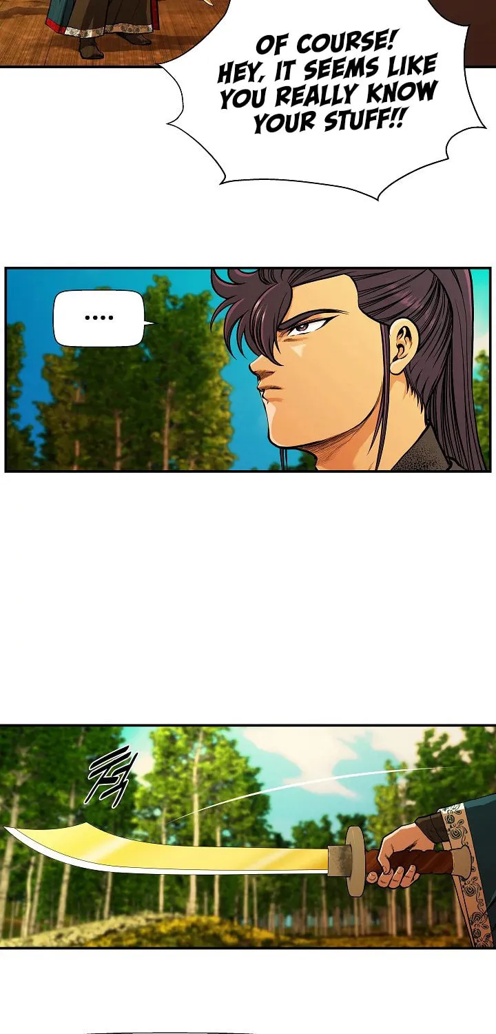 Five-Dimensional Zone Chapter 37 page 42 - 