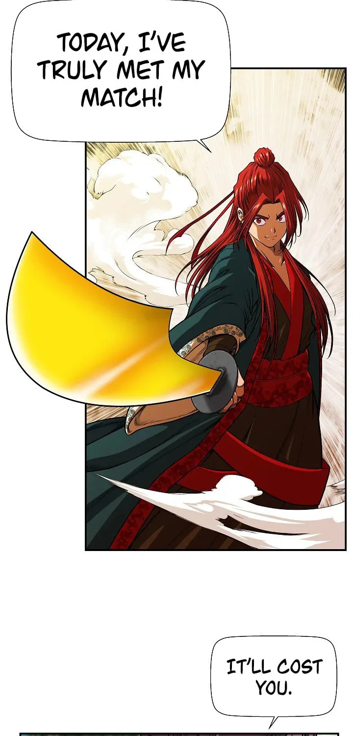 Five-Dimensional Zone Chapter 37 page 43 - 