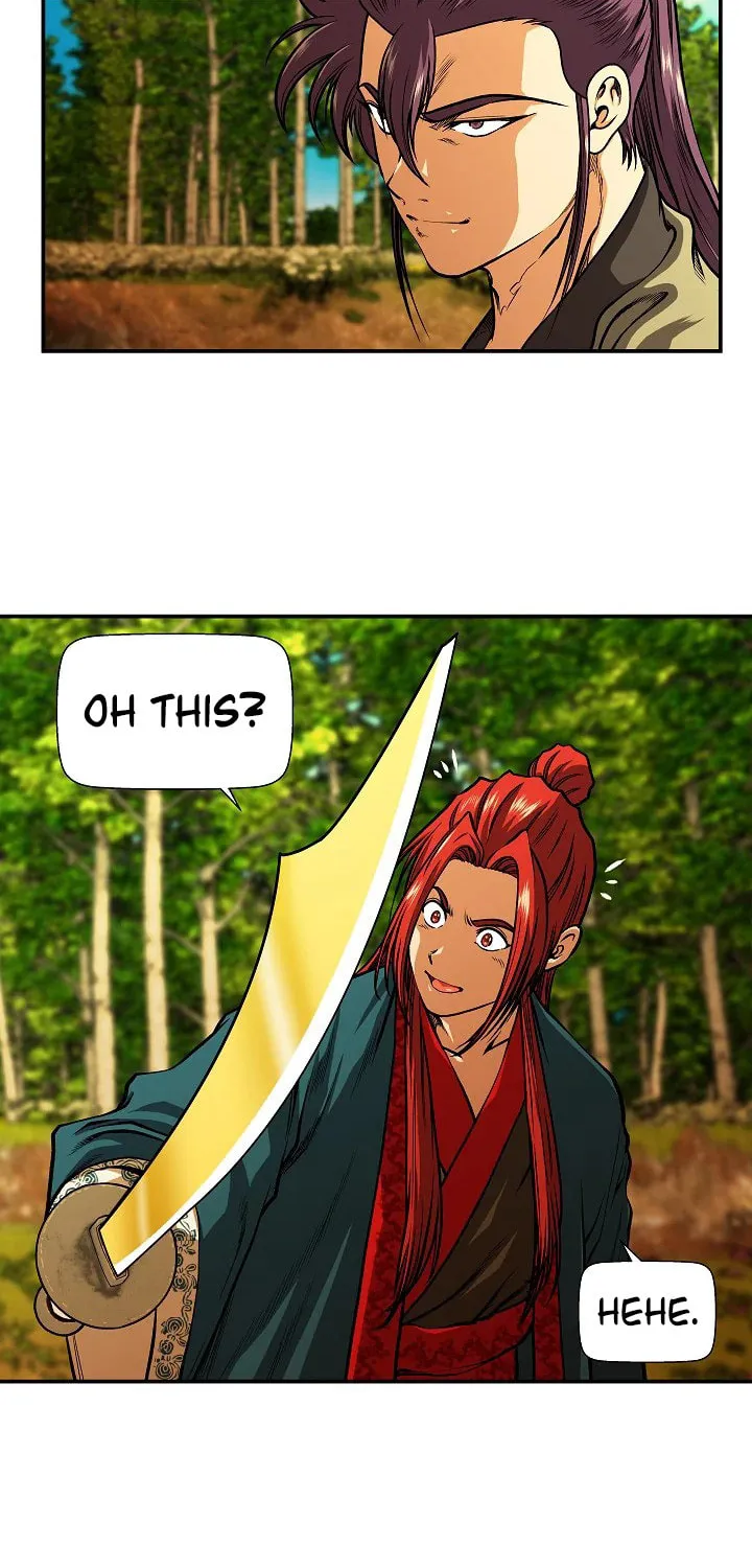 Five-Dimensional Zone Chapter 37 page 44 - 