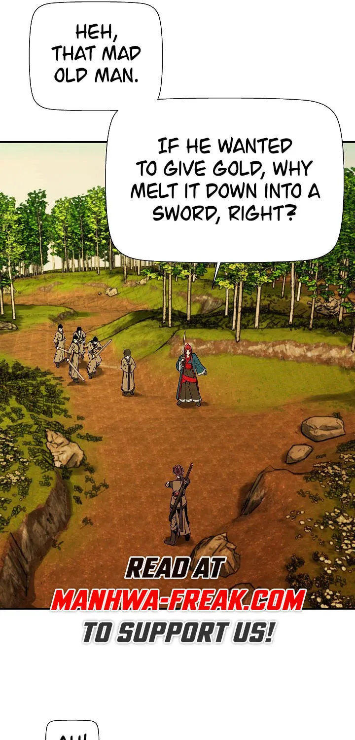 Five-Dimensional Zone Chapter 37 page 46 - 