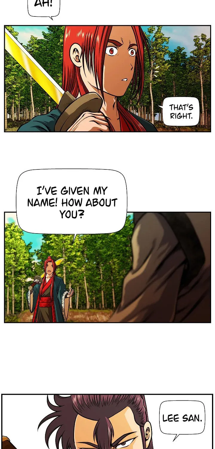 Five-Dimensional Zone Chapter 37 page 47 - 