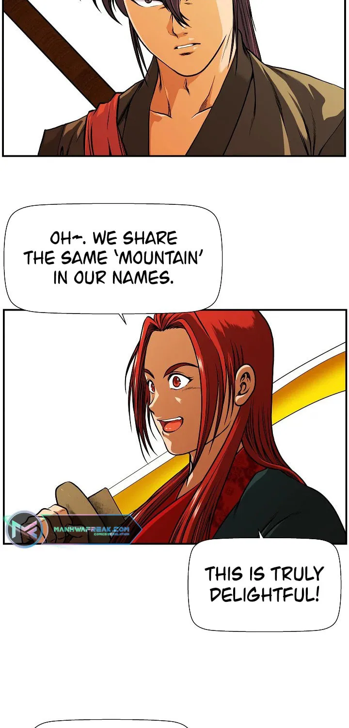 Five-Dimensional Zone Chapter 37 page 48 - 