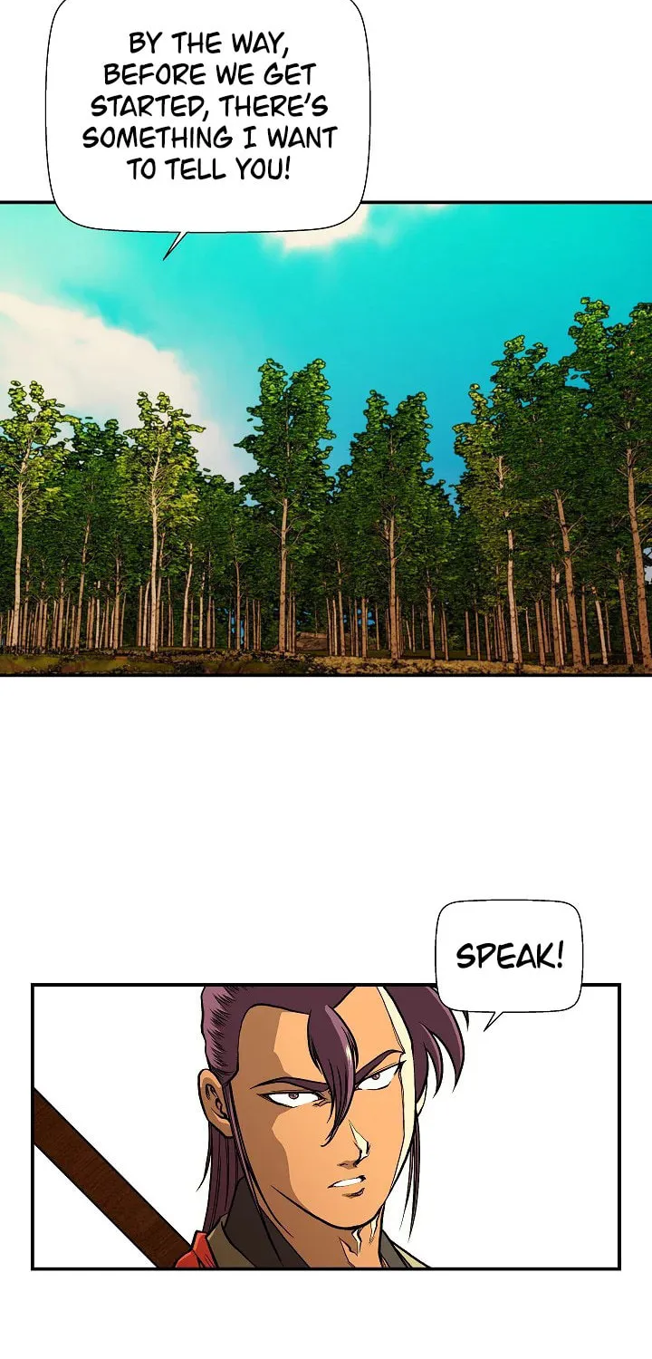 Five-Dimensional Zone Chapter 37 page 49 - 