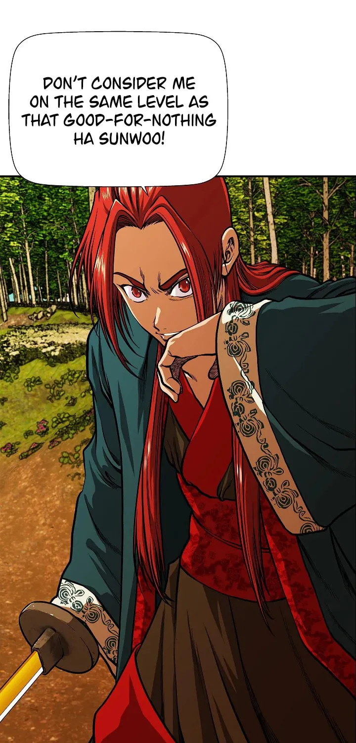 Five-Dimensional Zone Chapter 37 page 50 - 