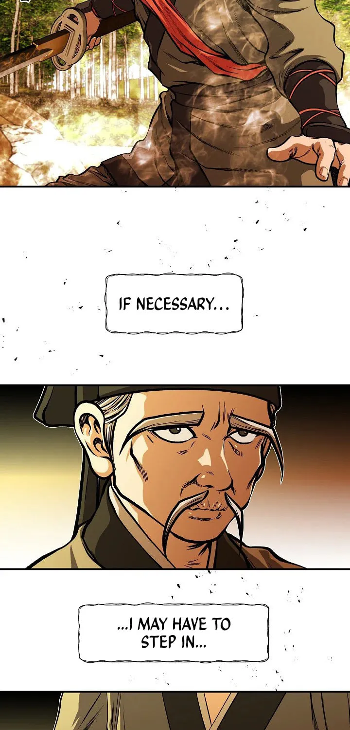 Five-Dimensional Zone Chapter 38 page 17 - 