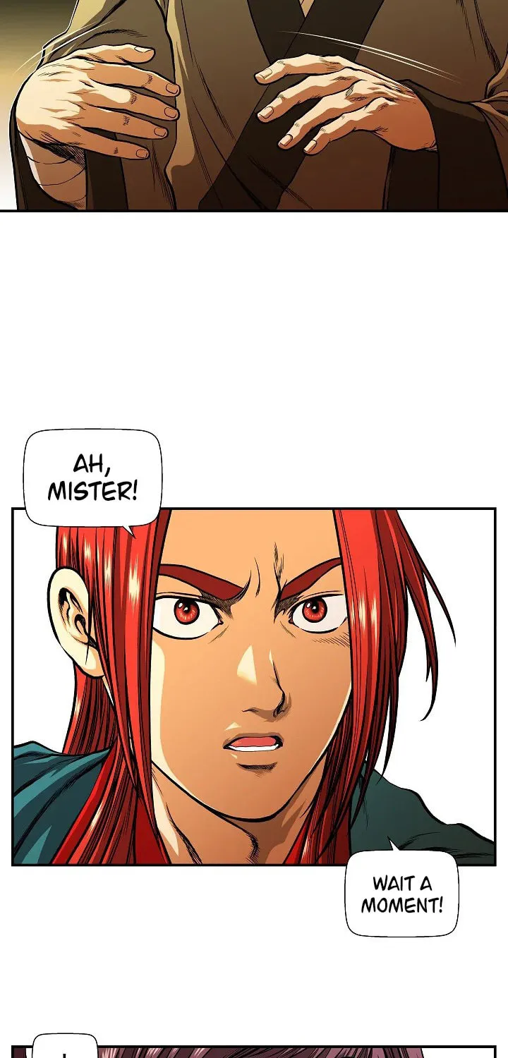 Five-Dimensional Zone Chapter 38 page 18 - 