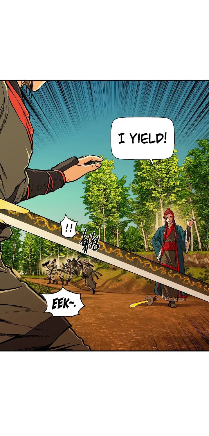 Five-Dimensional Zone Chapter 38 page 20 - 