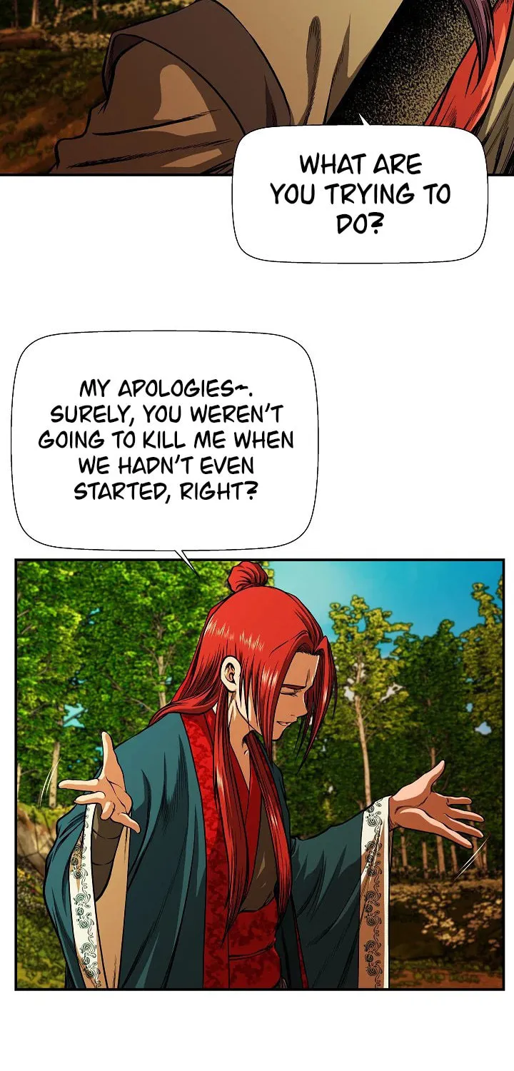 Five-Dimensional Zone Chapter 38 page 23 - 