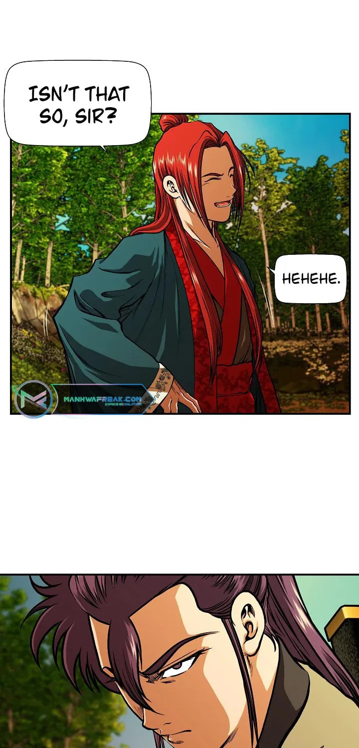 Five-Dimensional Zone Chapter 38 page 24 - 