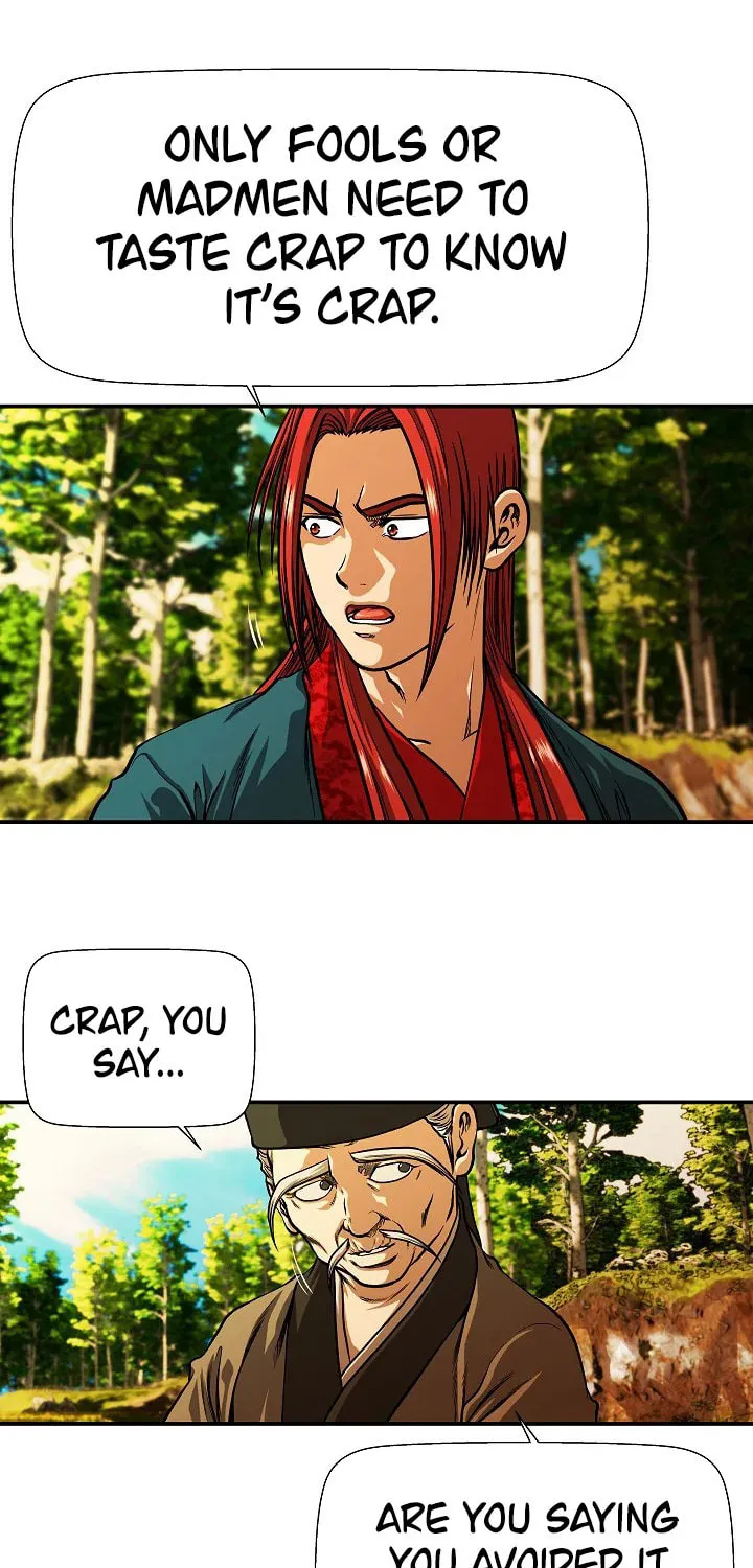 Five-Dimensional Zone Chapter 38 page 32 - 