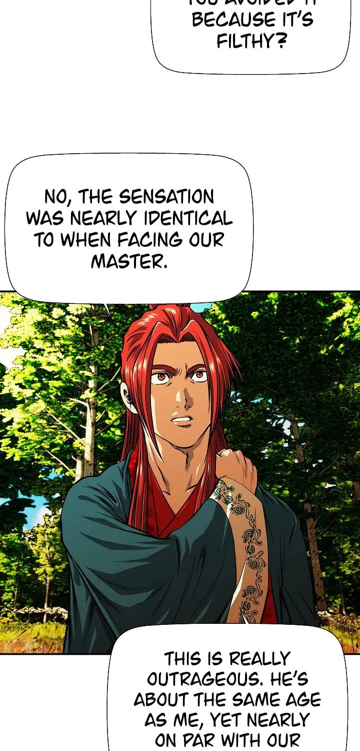 Five-Dimensional Zone Chapter 38 page 33 - 