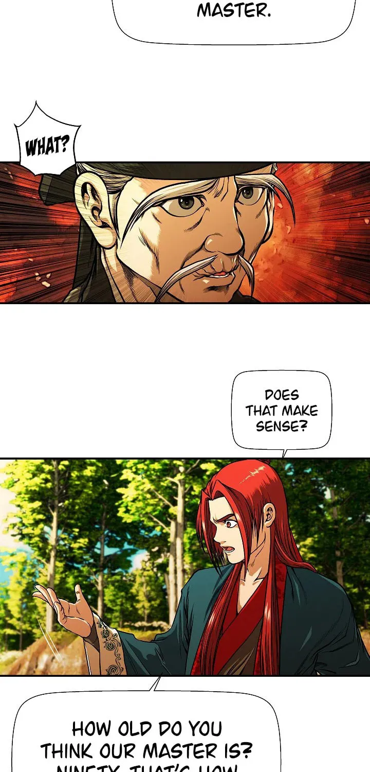 Five-Dimensional Zone Chapter 38 page 34 - 