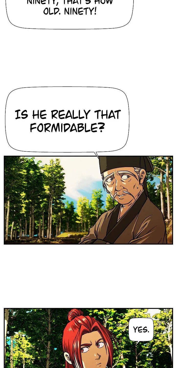 Five-Dimensional Zone Chapter 38 page 35 - 