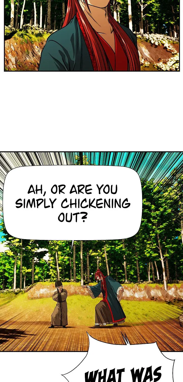 Five-Dimensional Zone Chapter 38 page 36 - 