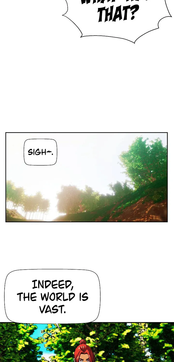 Five-Dimensional Zone Chapter 38 page 37 - 