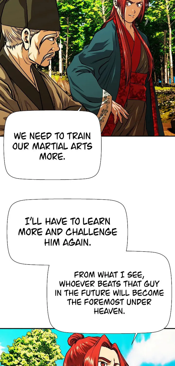 Five-Dimensional Zone Chapter 38 page 39 - 