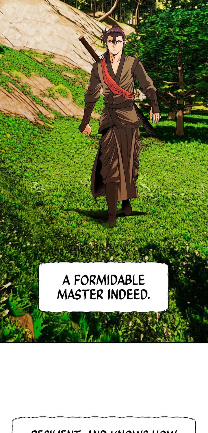 Five-Dimensional Zone Chapter 38 page 43 - 