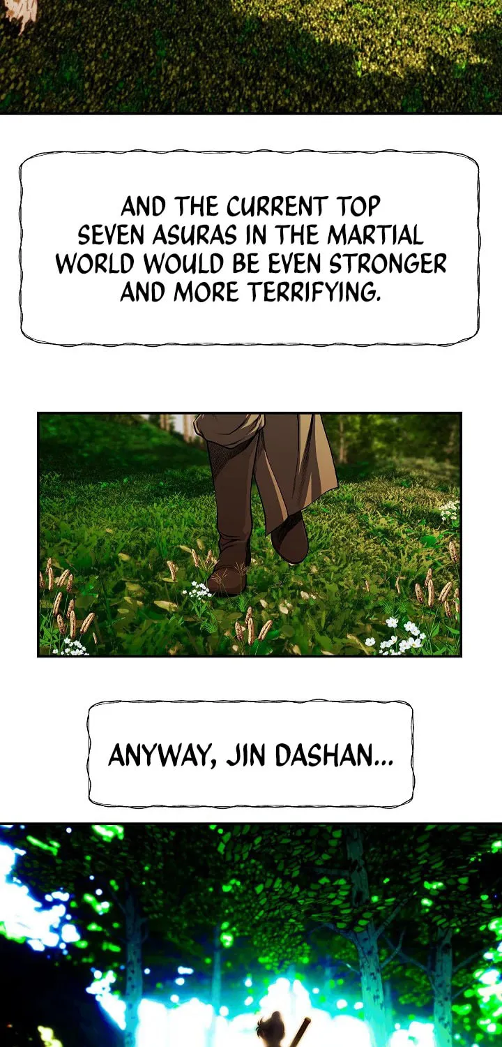 Five-Dimensional Zone Chapter 38 page 46 - 