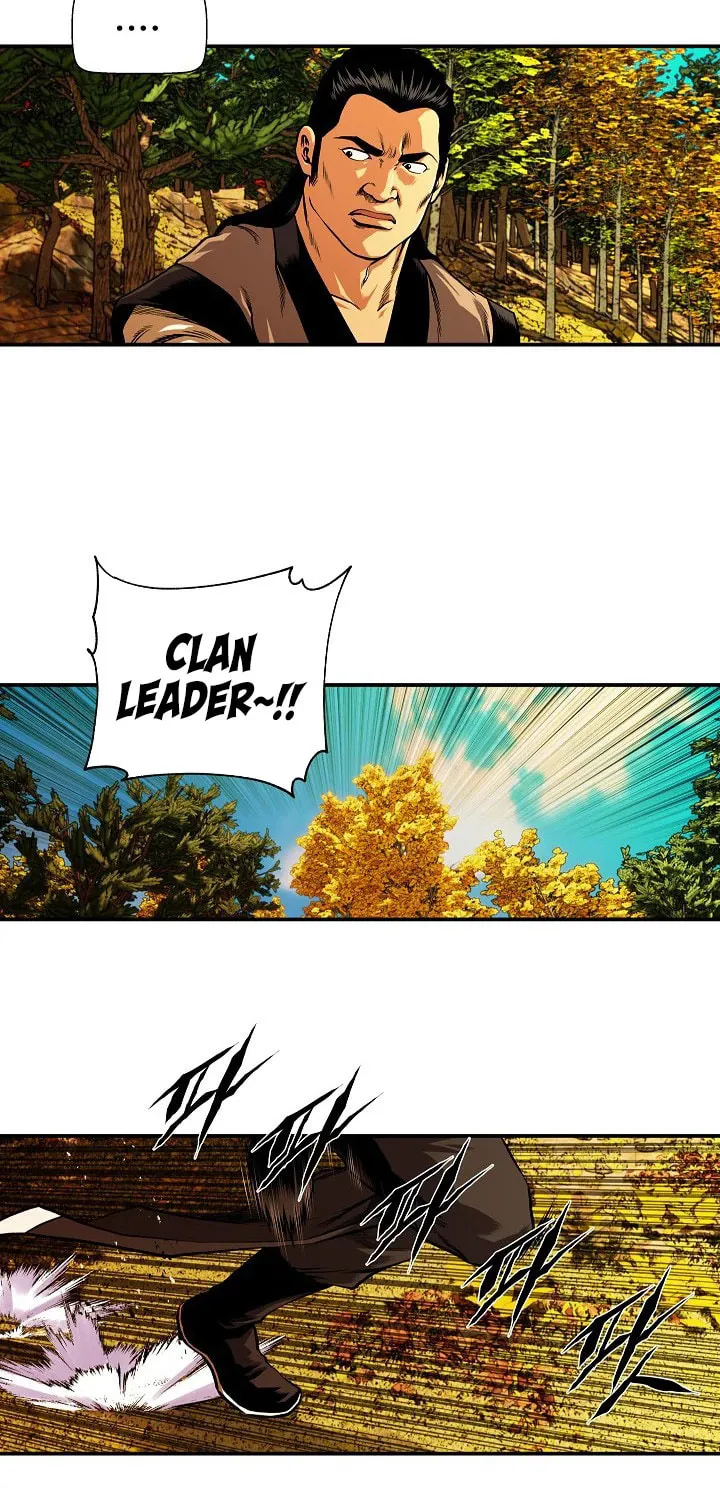 Five-Dimensional Zone Chapter 38 page 58 - 