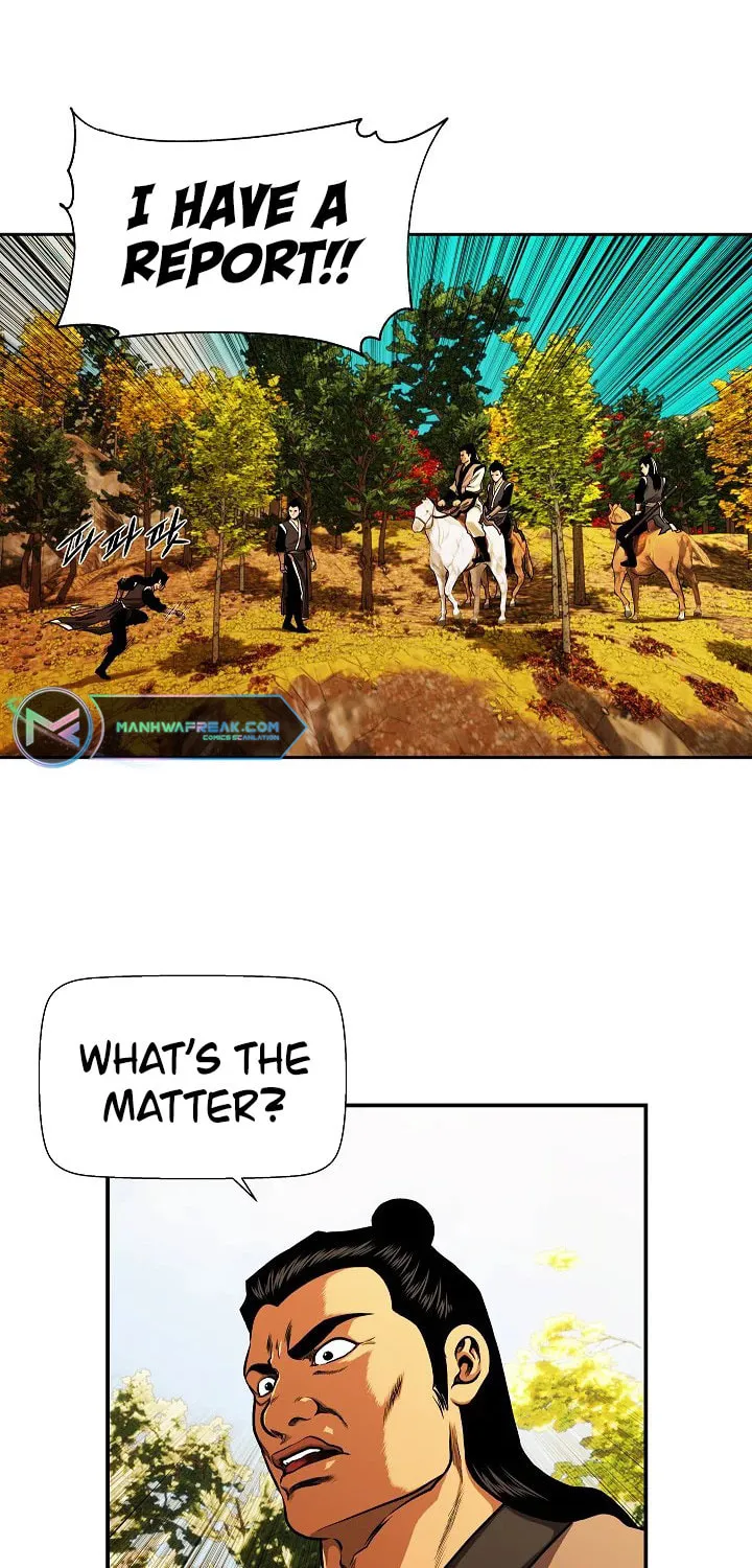 Five-Dimensional Zone Chapter 38 page 59 - 