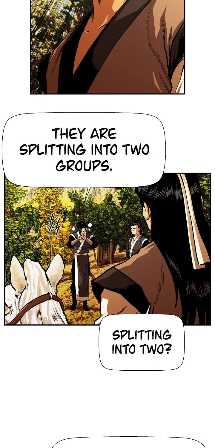 Five-Dimensional Zone Chapter 38 page 60 - 