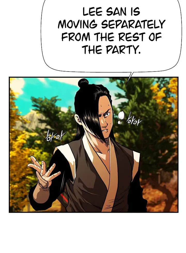 Five-Dimensional Zone Chapter 38 page 61 - 