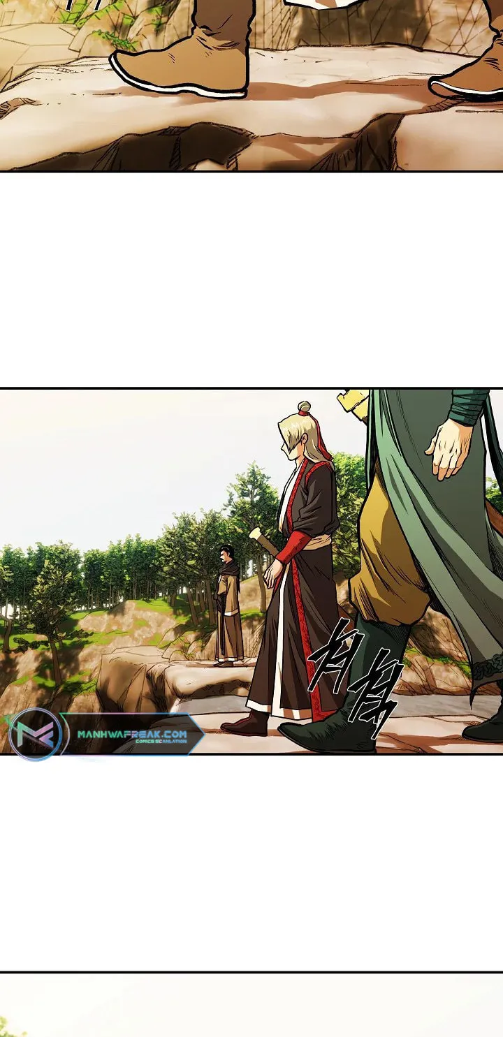 Five-Dimensional Zone Chapter 39 page 11 - 