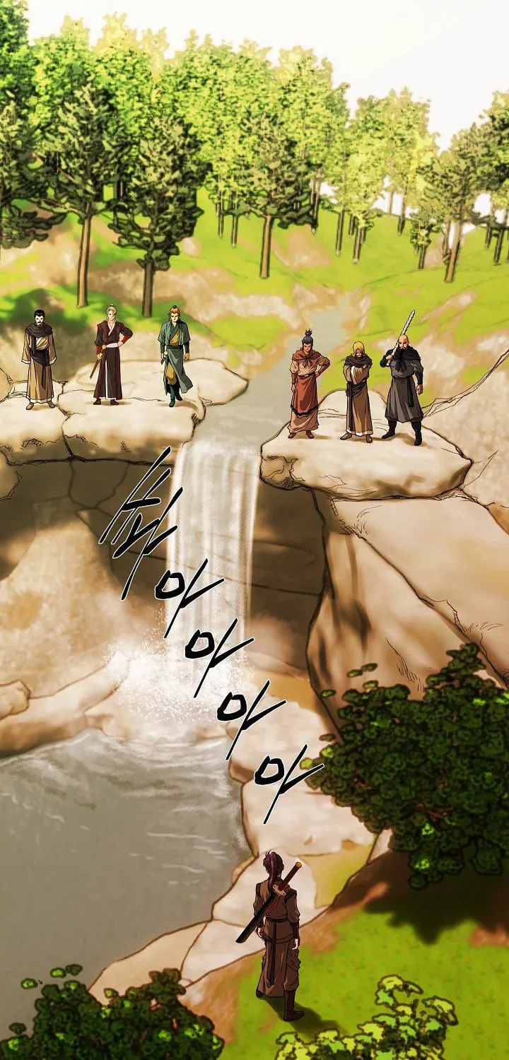 Five-Dimensional Zone Chapter 39 page 12 - 