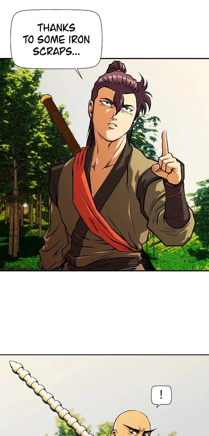Five-Dimensional Zone Chapter 39 page 20 - 
