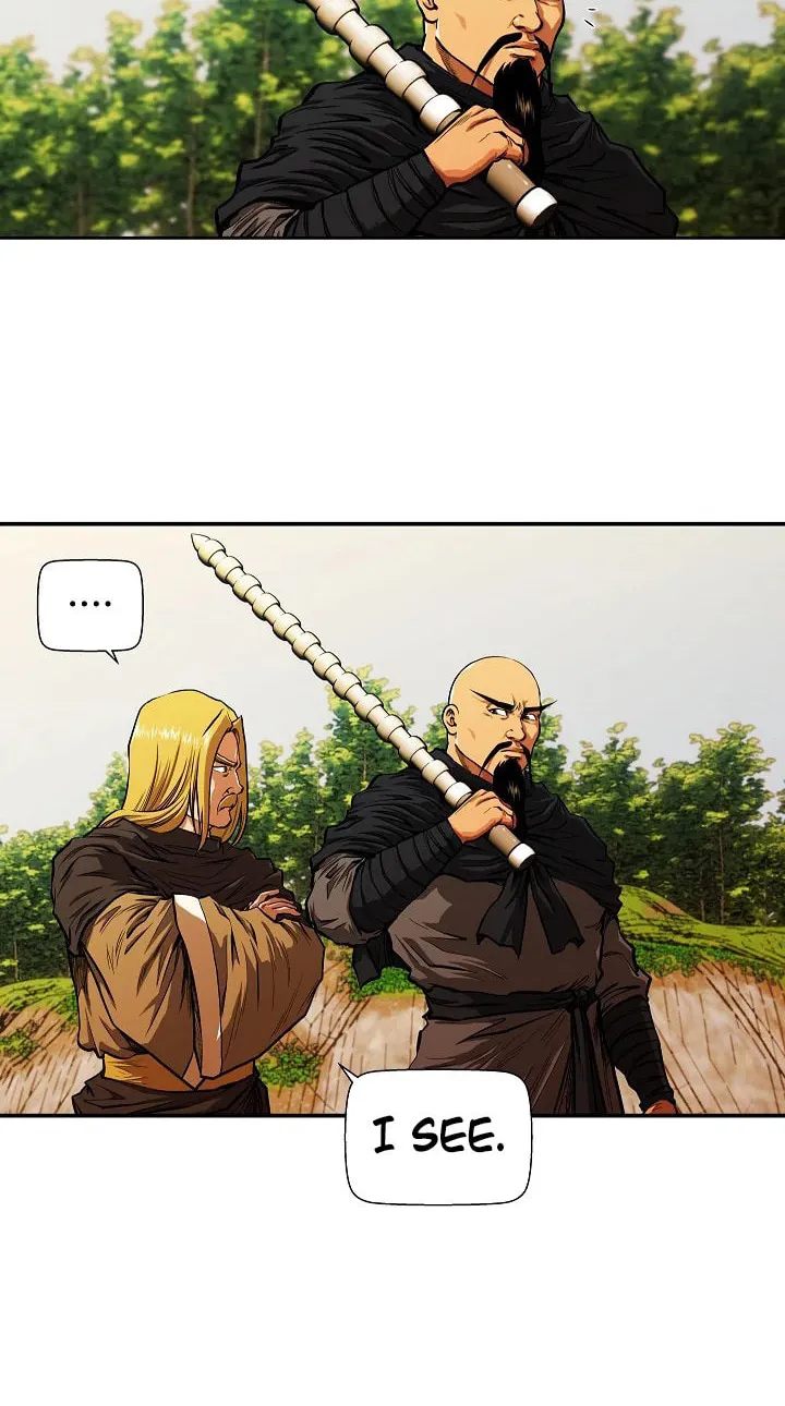 Five-Dimensional Zone Chapter 39 page 21 - 