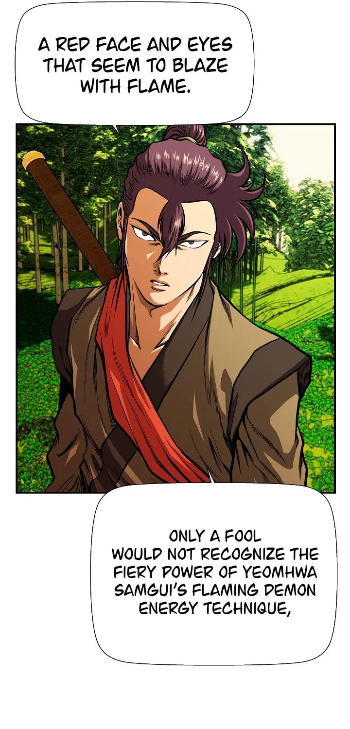 Five-Dimensional Zone Chapter 39 page 22 - 