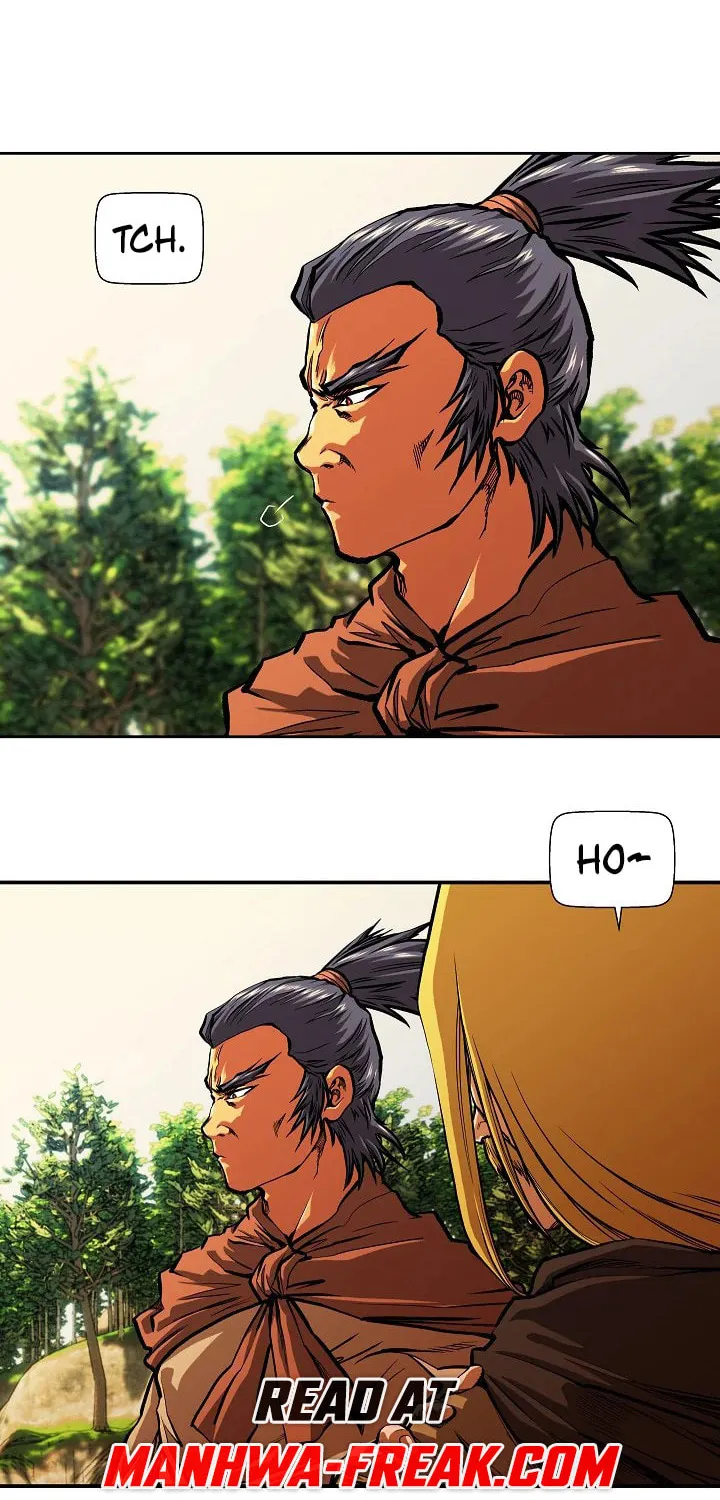Five-Dimensional Zone Chapter 39 page 23 - 