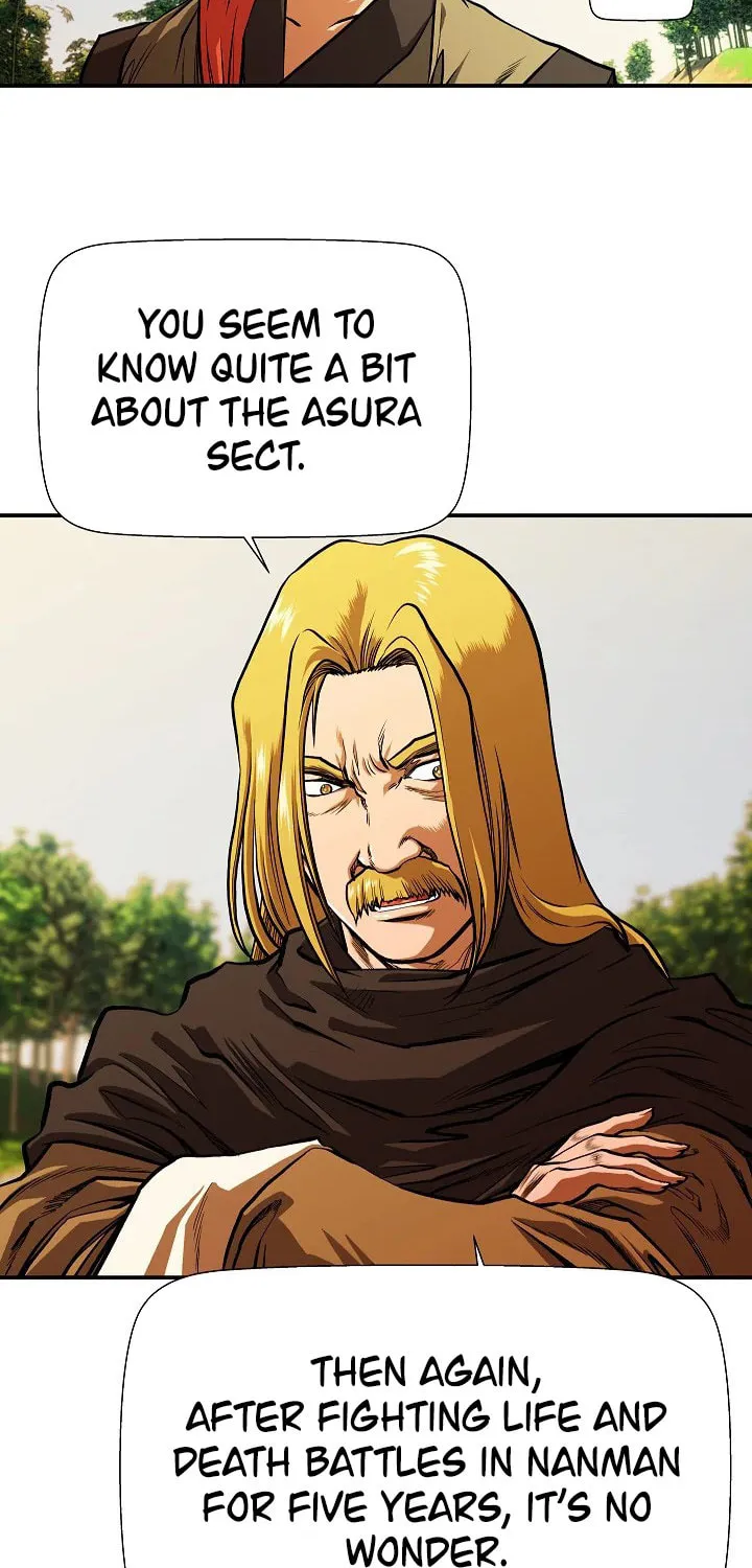 Five-Dimensional Zone Chapter 39 page 25 - 
