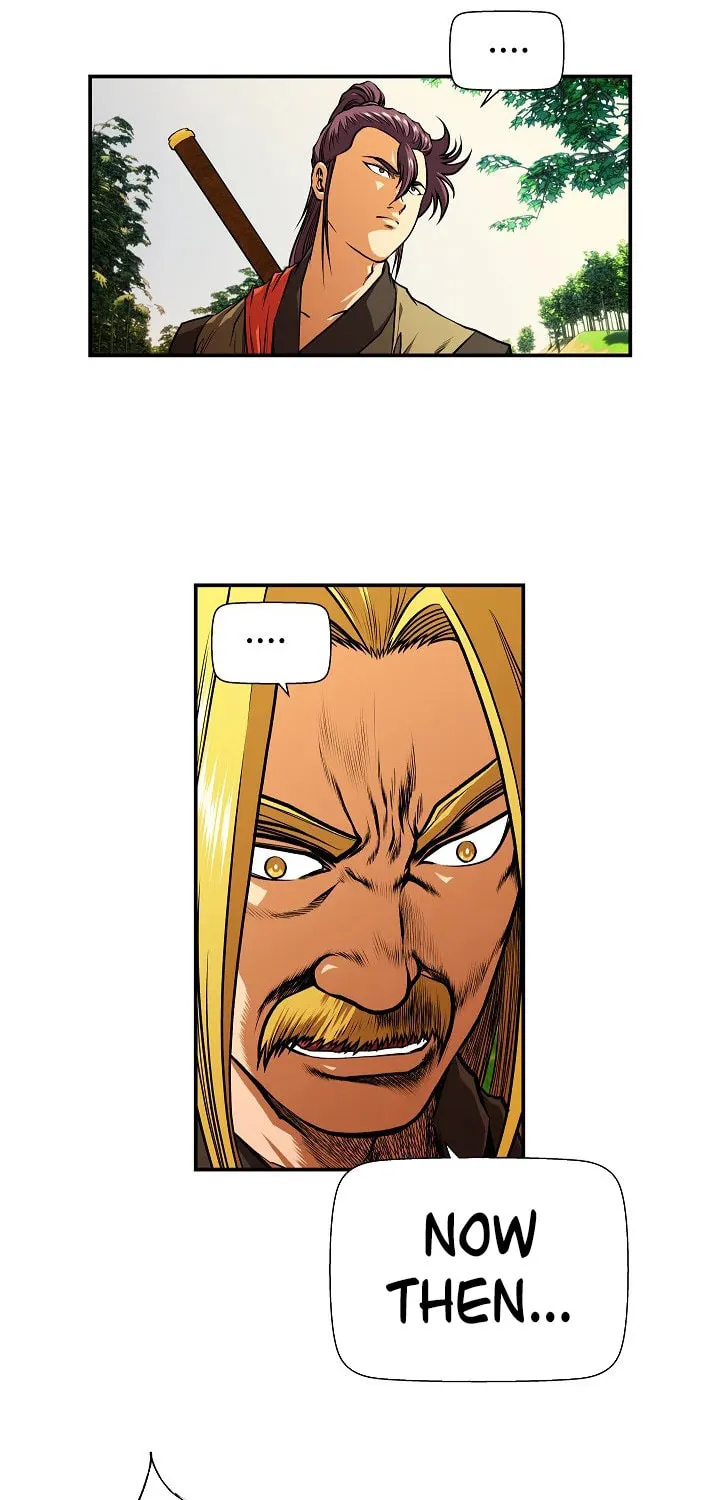 Five-Dimensional Zone Chapter 39 page 28 - 