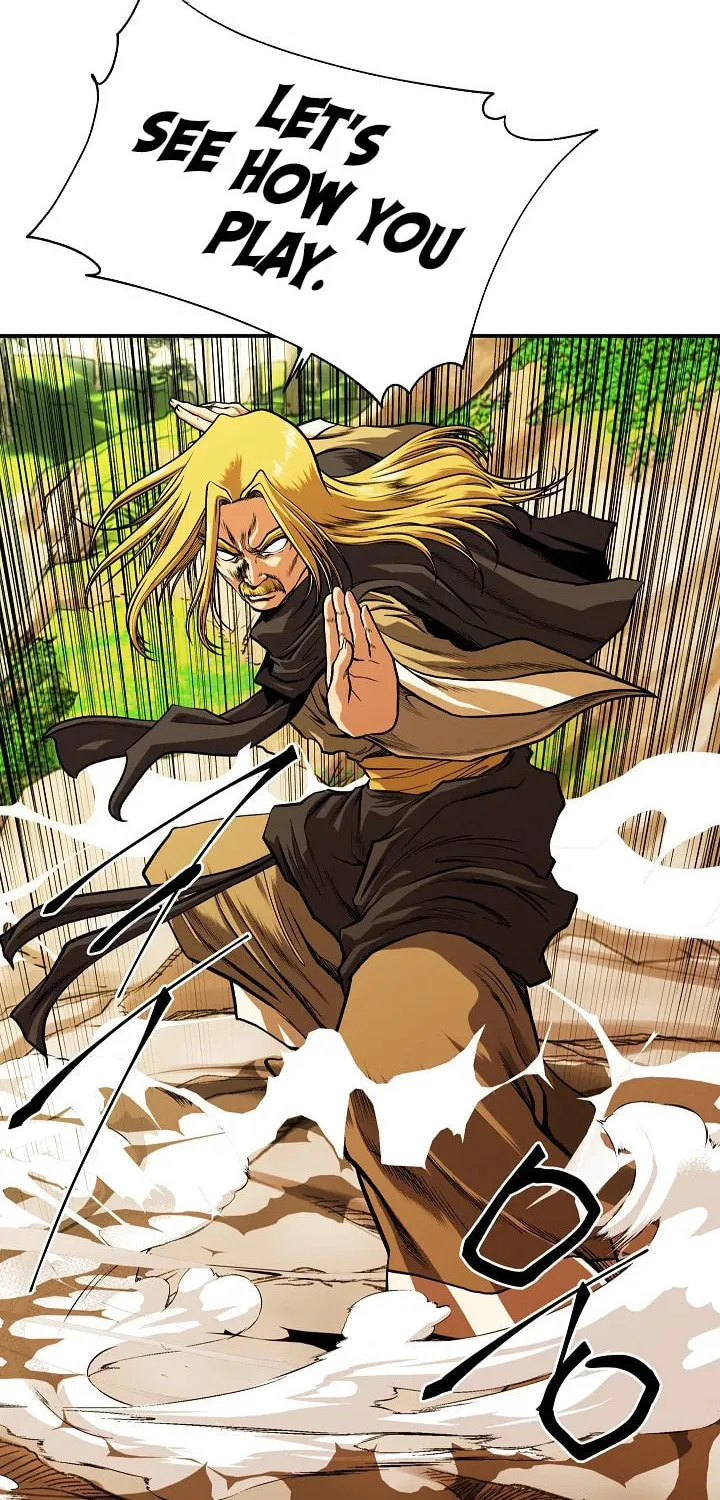 Five-Dimensional Zone Chapter 39 page 29 - 