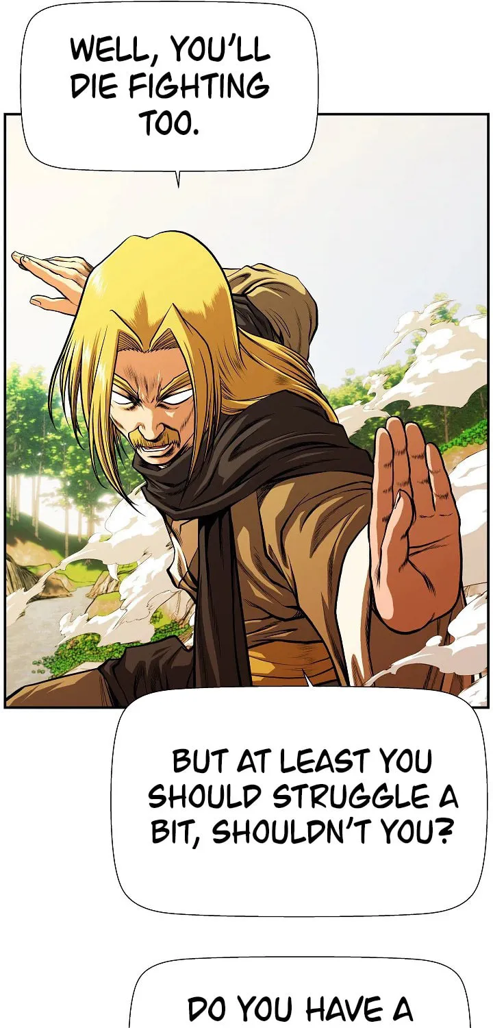 Five-Dimensional Zone Chapter 39 page 32 - 